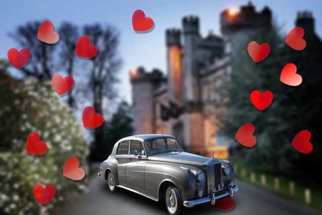 Scottish Castle Wedding Venues